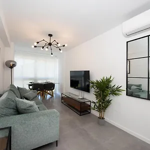  Apartment Benigno Premium Center Spanien