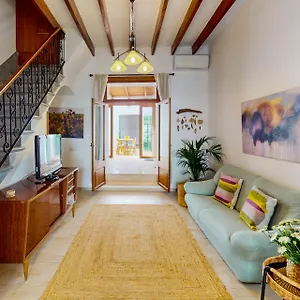  Ferienhaus Moranta By Localite Spanien