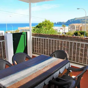  Apartment Casa Serrans Spanien