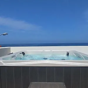  Ferienhaus La Casa Del Mar Spanien